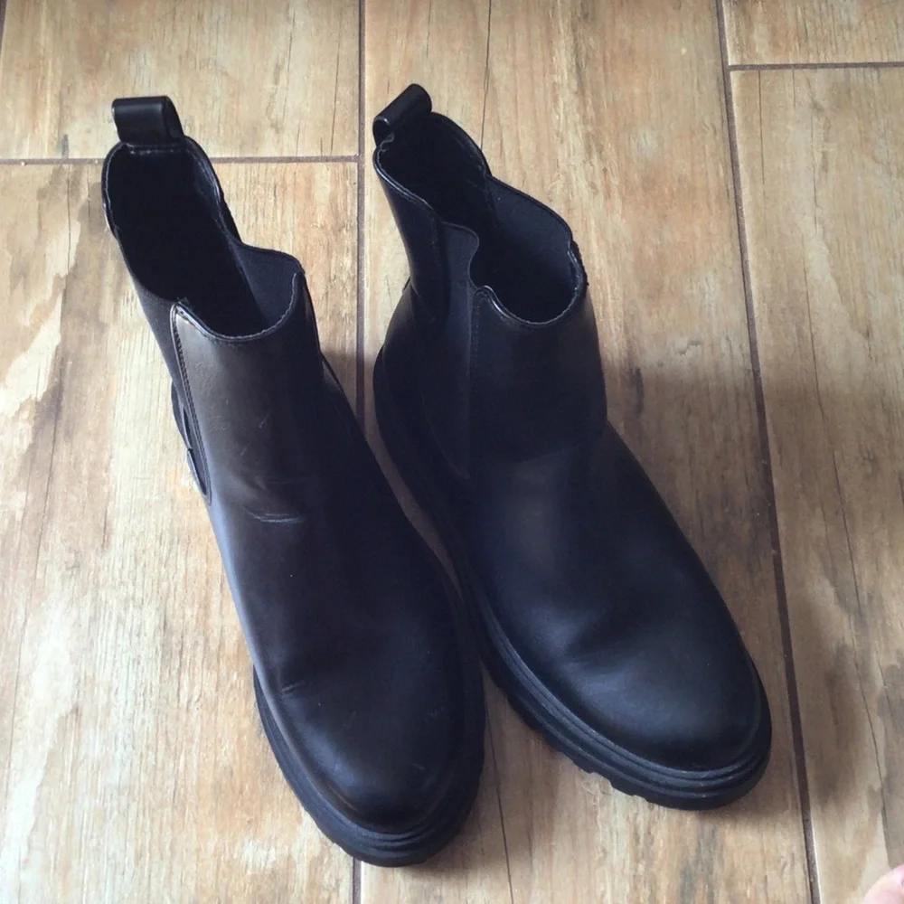 a new day classic black